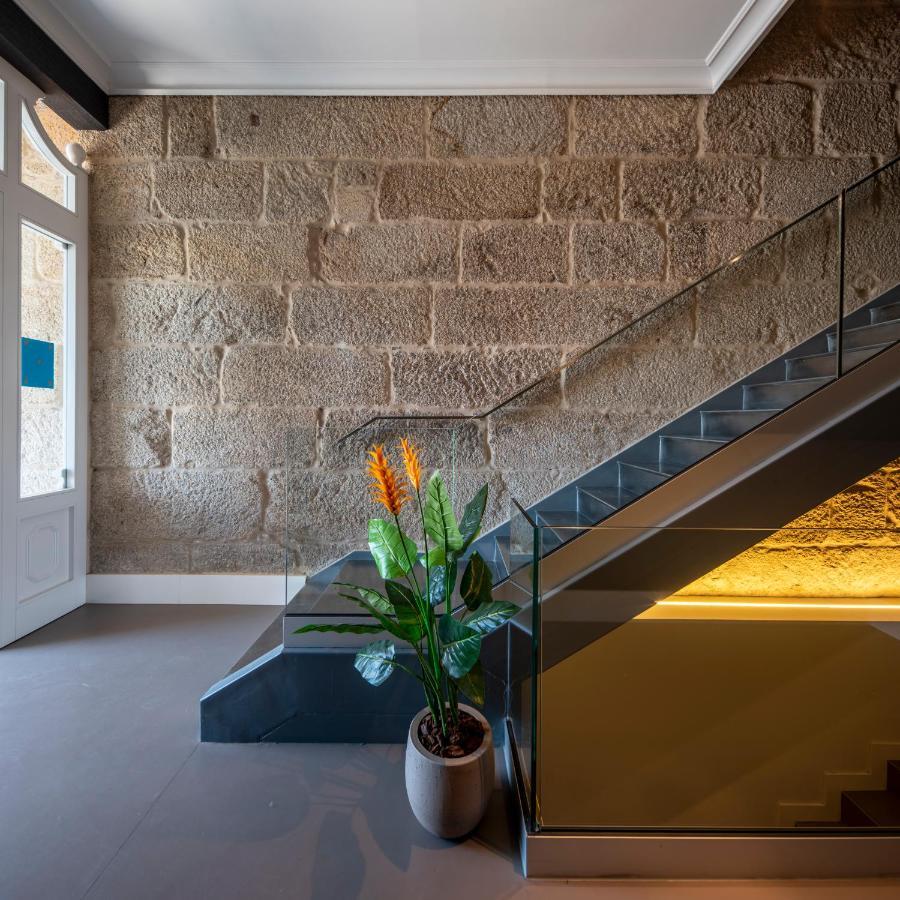 Bow Homes By En Casa Apartment Vigo