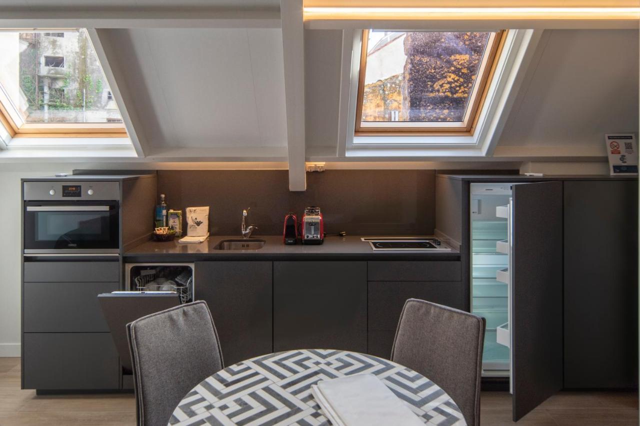 Bow Homes By En Casa Apartment