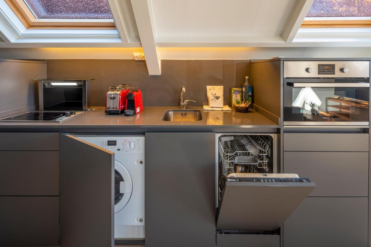 Bow Homes By En Casa Apartment Vigo