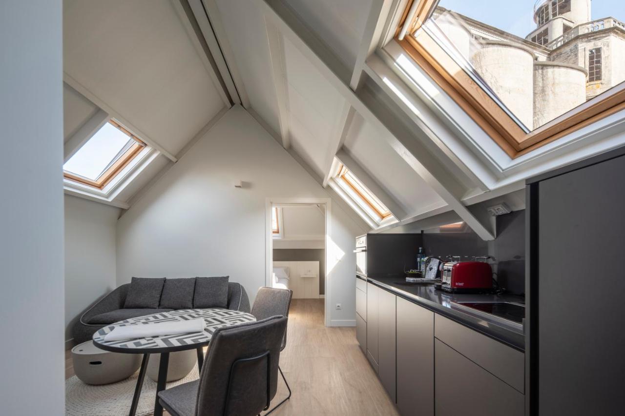 Apartment Bow Homes By En Casa *