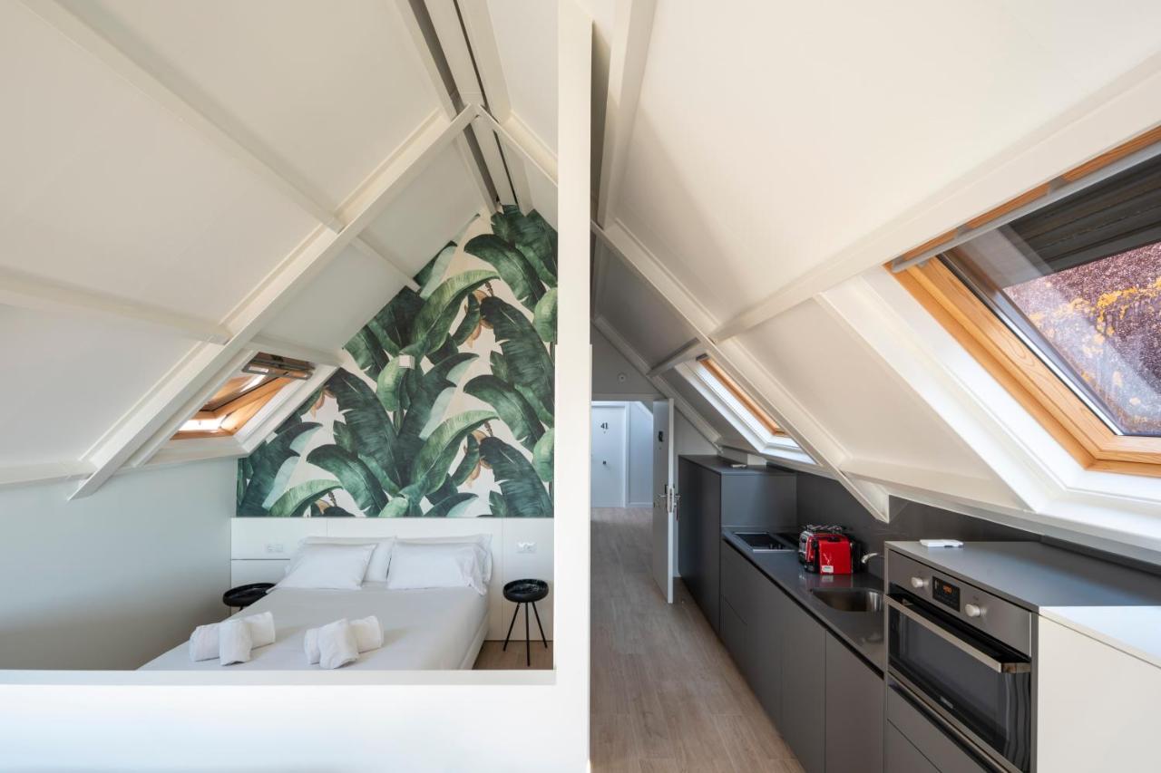 Apartamento Bow By En Casa Vigo