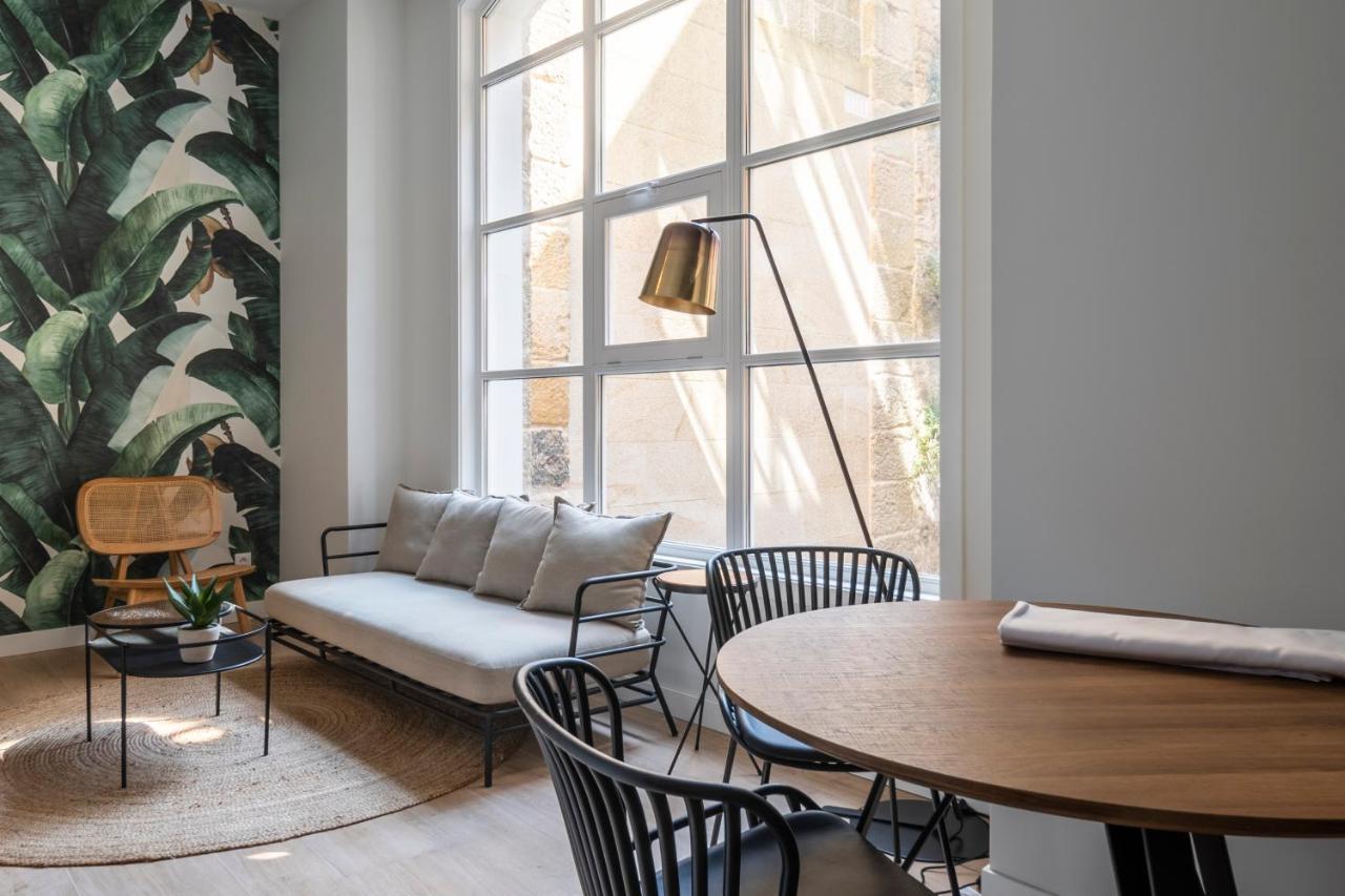 Apartment Bow Homes By En Casa *