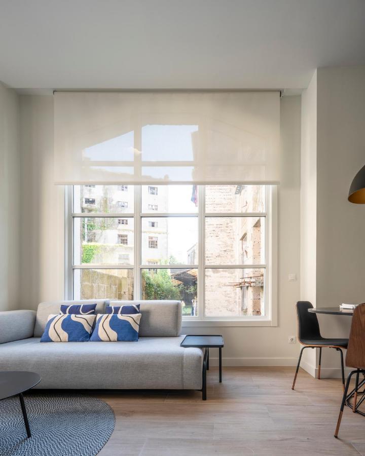 Apartment Bow Homes By En Casa *