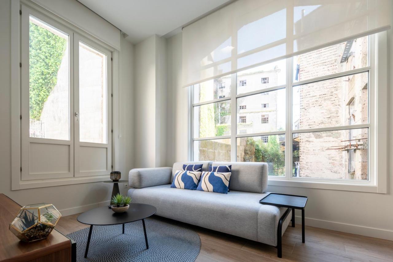 Bow Homes By En Casa Vigo