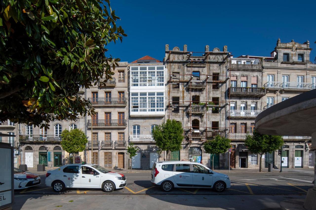 Bow Homes By En Casa Apartment