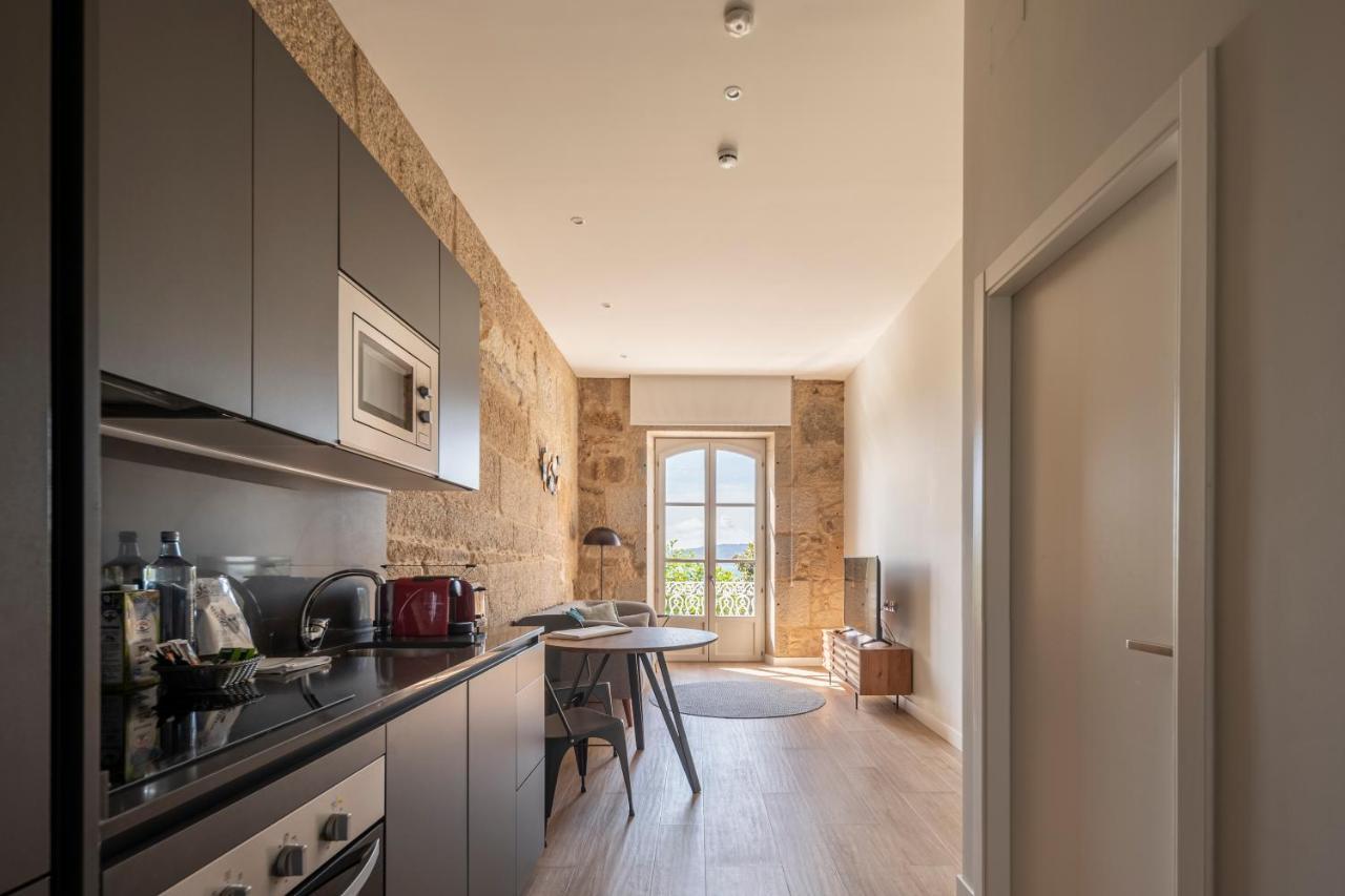 Apartamento Bow By En Casa Vigo