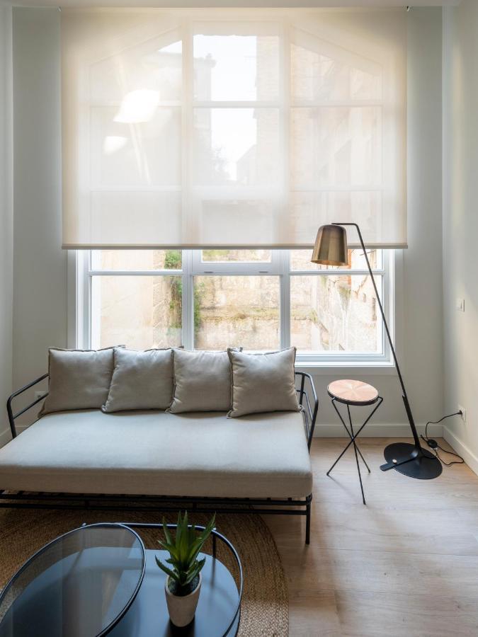 Bow Homes By En Casa Apartment