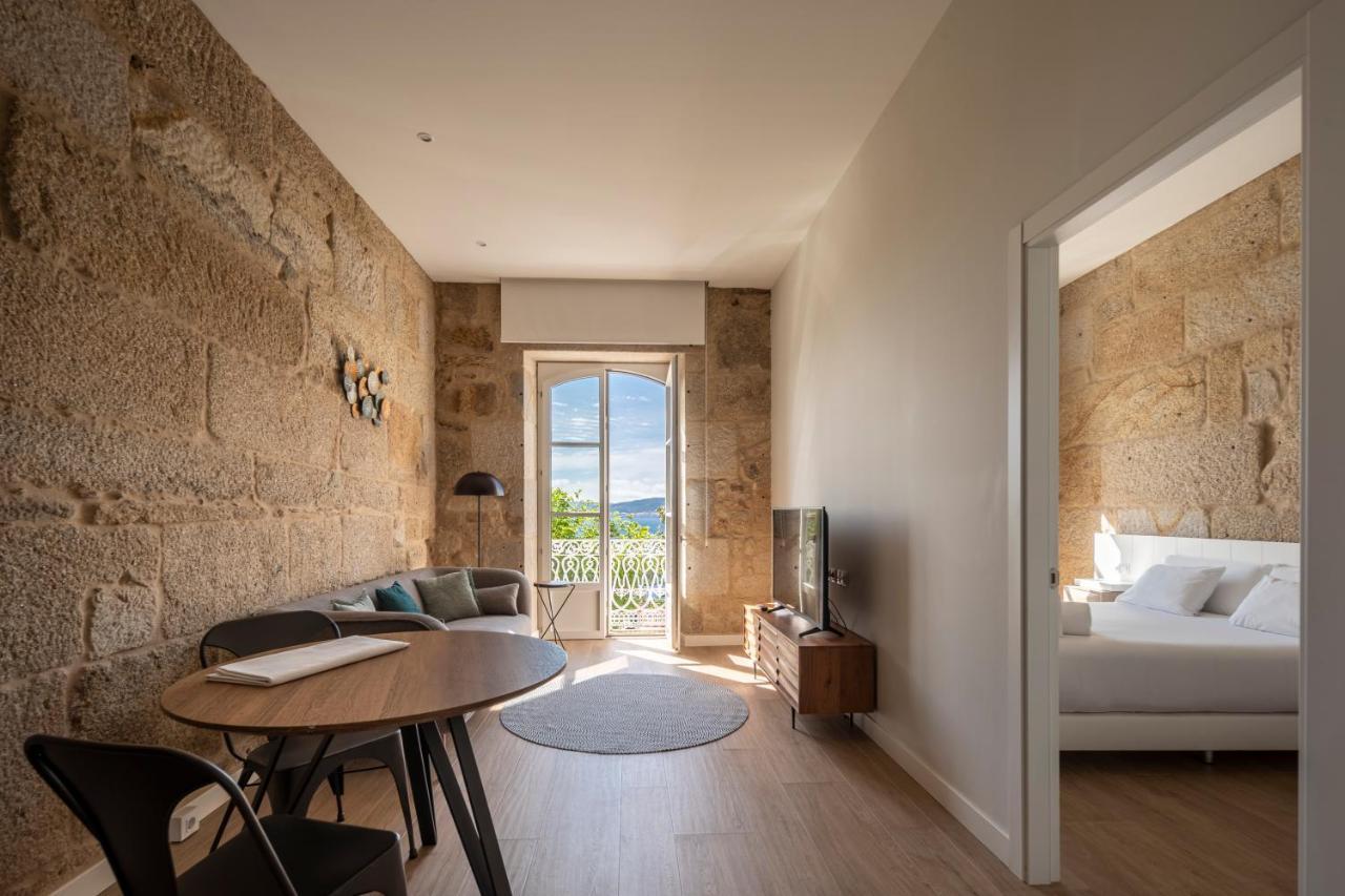 Bow Homes By En Casa Apartment