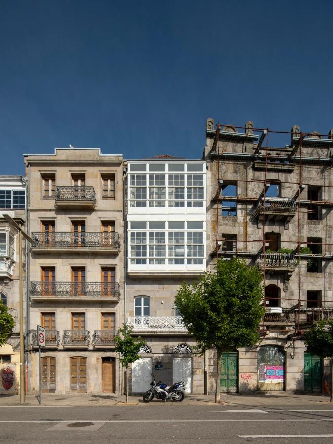 Bow Homes By En Casa Apartment