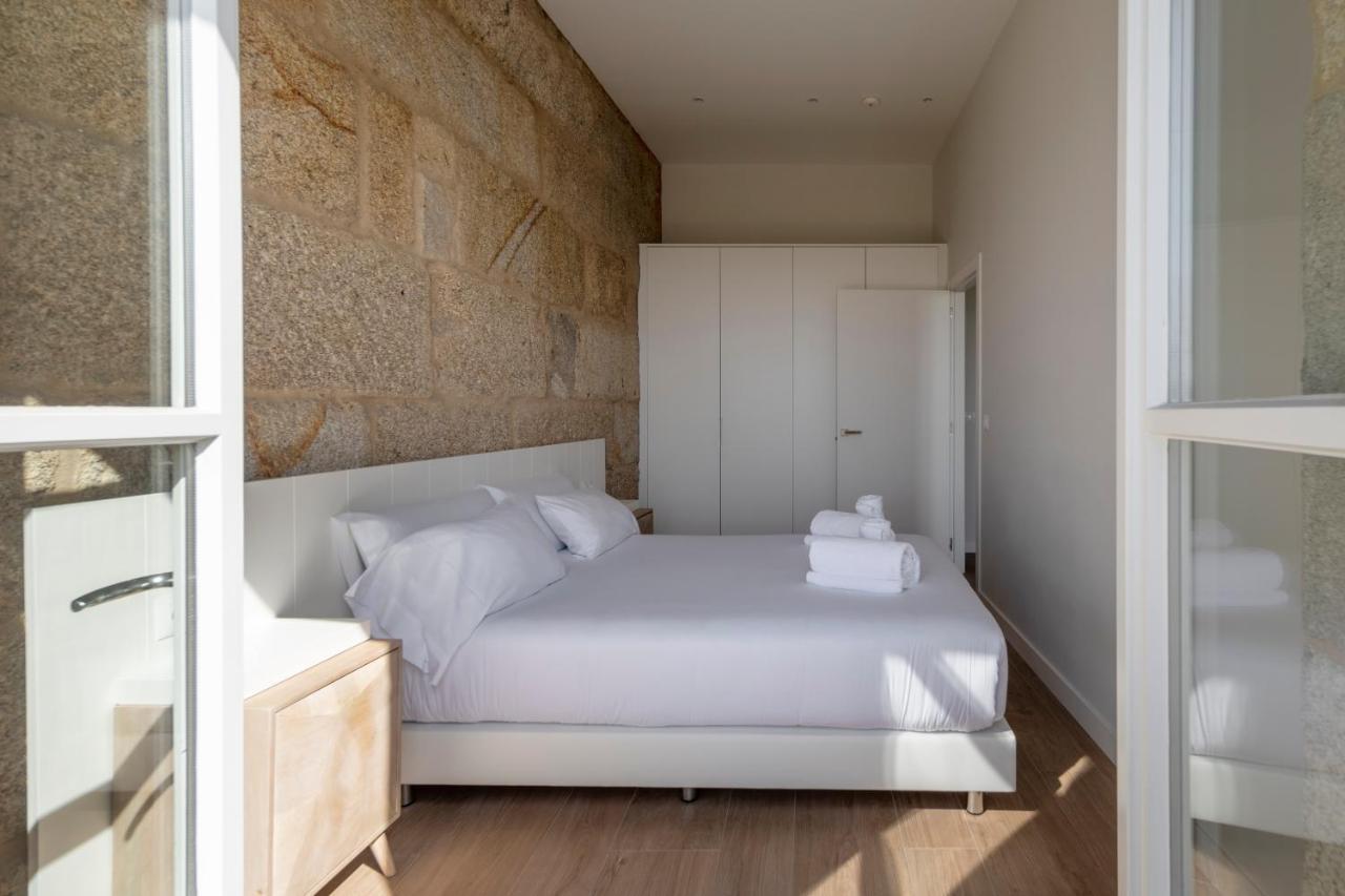 Bow Homes By En Casa *