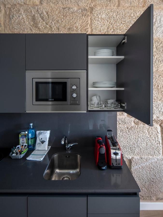 Bow Homes By En Casa Apartment Vigo