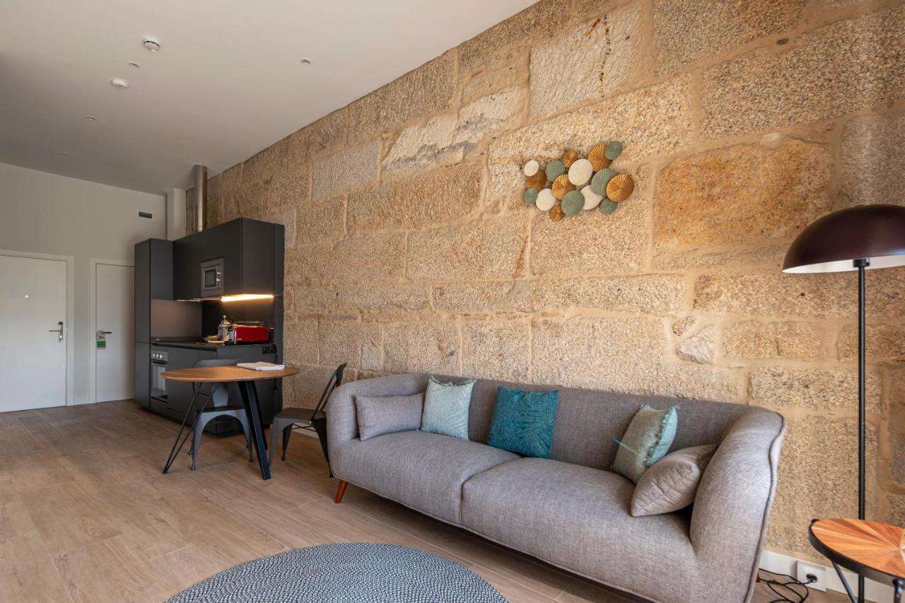 Bow Homes By En Casa Apartment Vigo