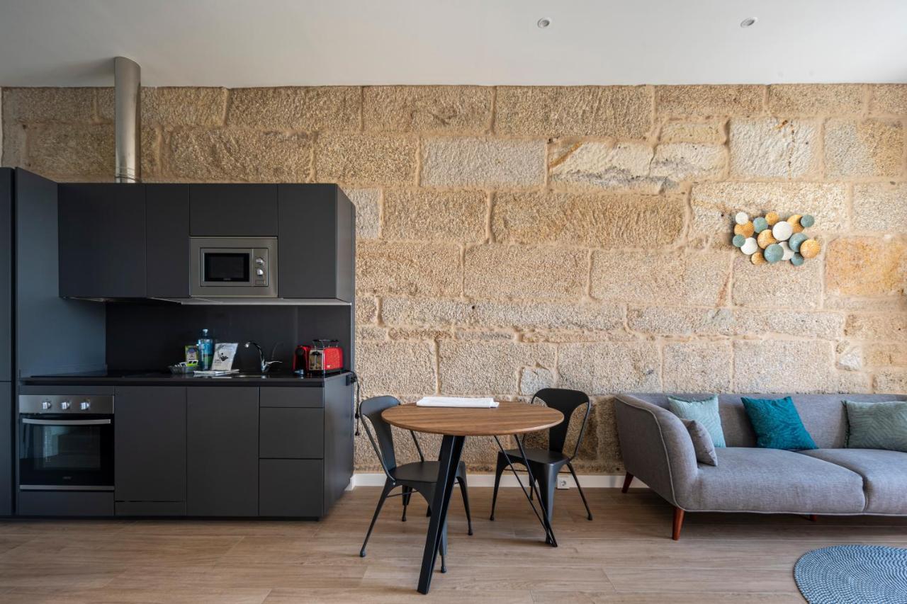 Apartamento Bow By En Casa