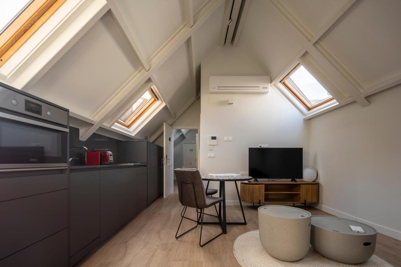 Apartment Bow Homes By En Casa