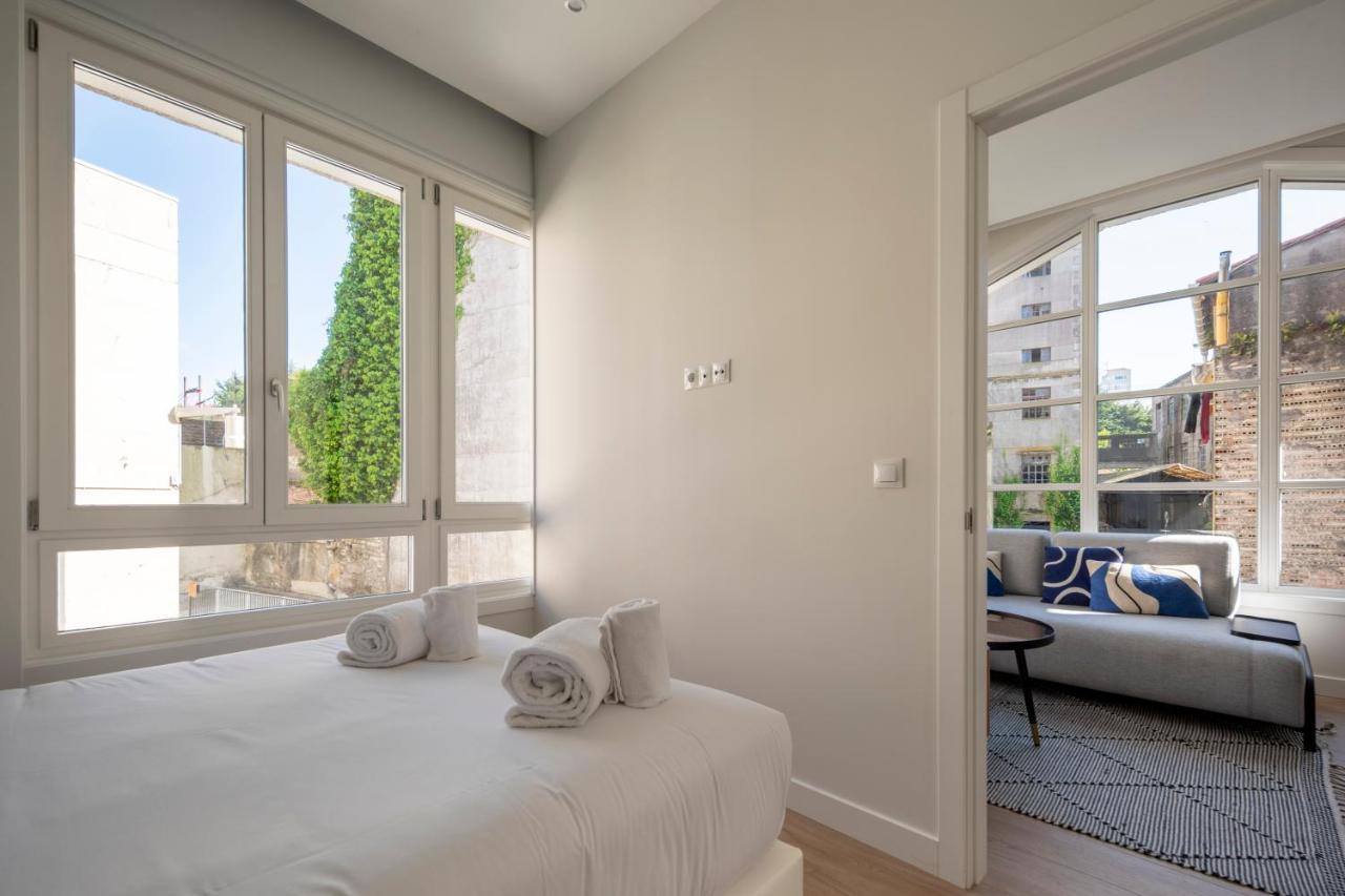 Apartment Bow Homes By En Casa *