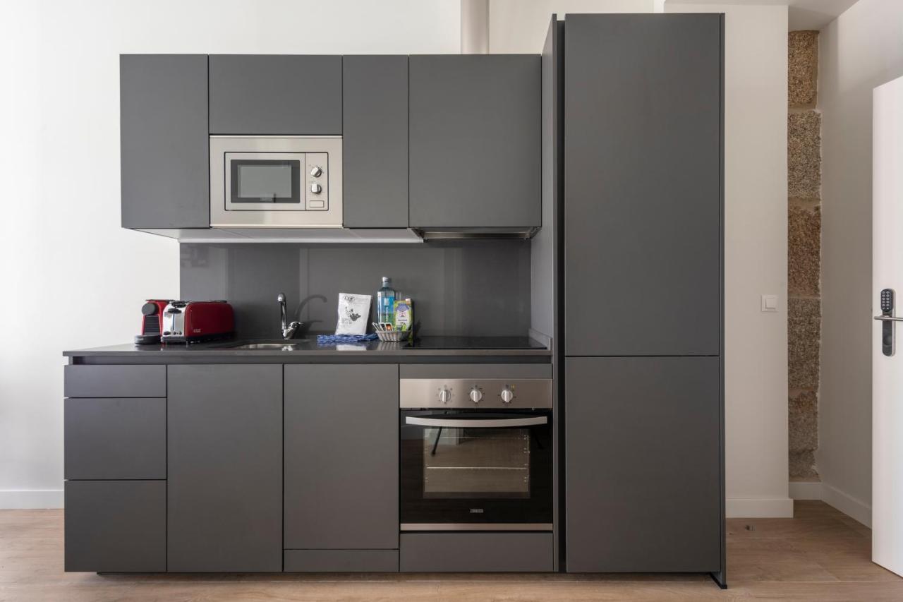 Bow Homes By En Casa * Vigo