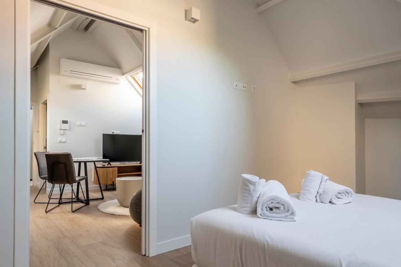 Bow Homes By En Casa Apartment