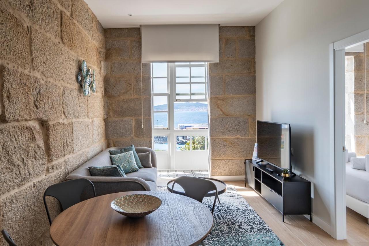 Bow Homes By En Casa Apartment