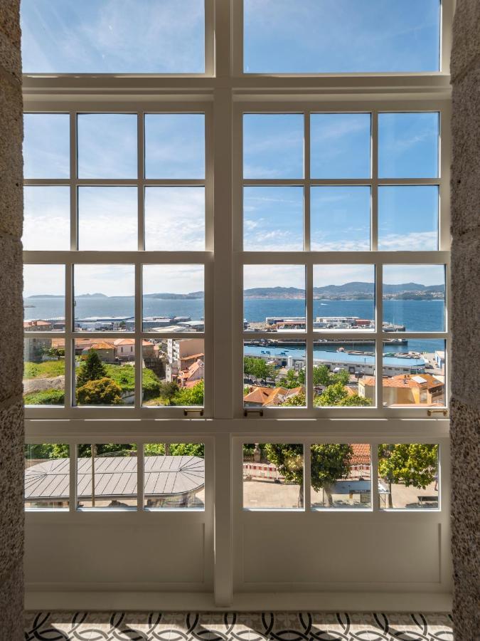 Apartment Bow Homes By En Casa Vigo