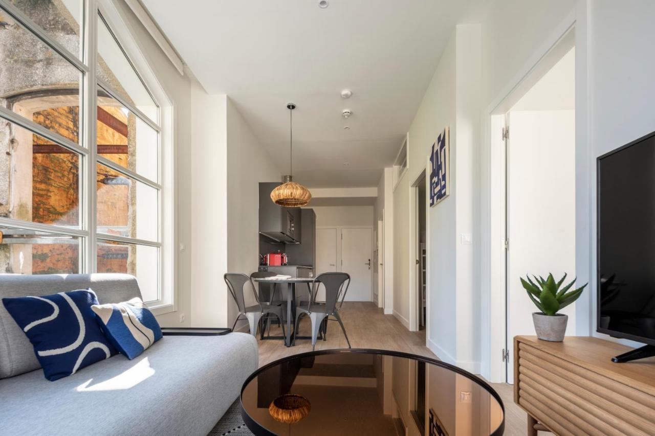 Bow Homes By En Casa Apartment *