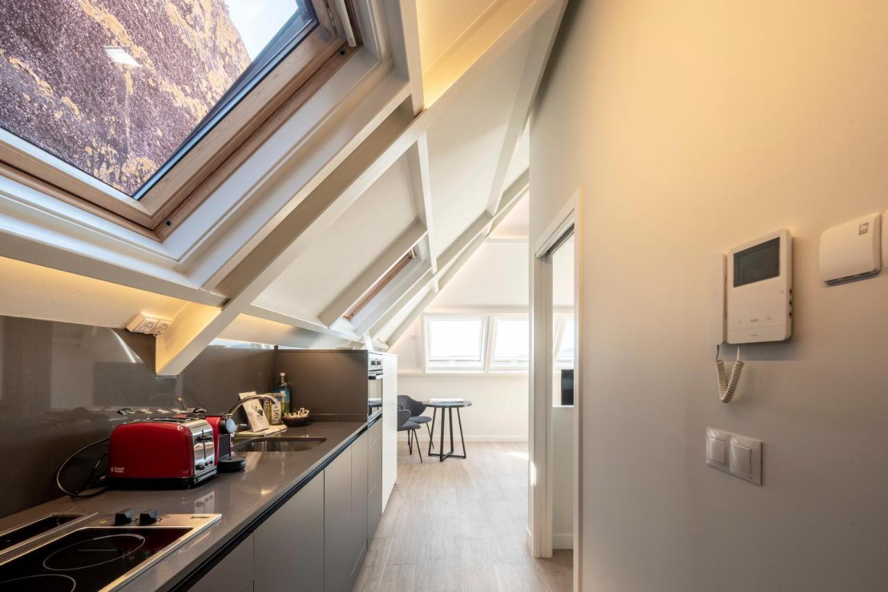Apartamento Bow By En Casa