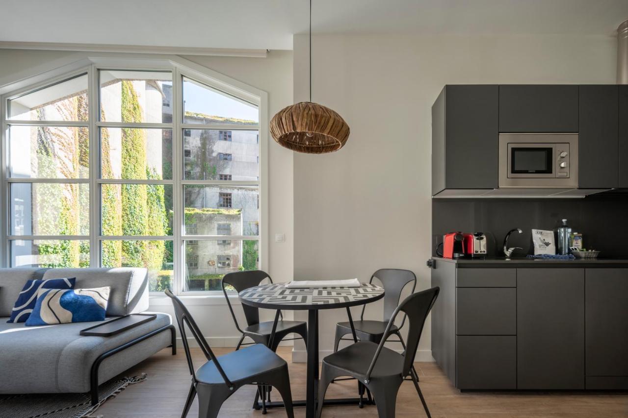 Apartment Bow Homes By En Casa *