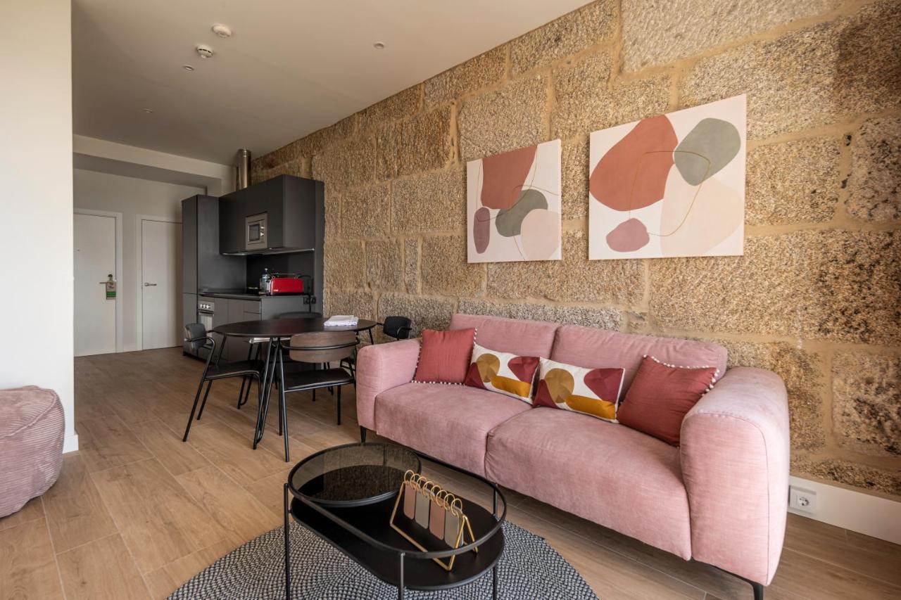 Bow Homes By En Casa Apartment