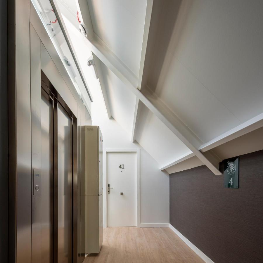 Apartamento Bow By En Casa *