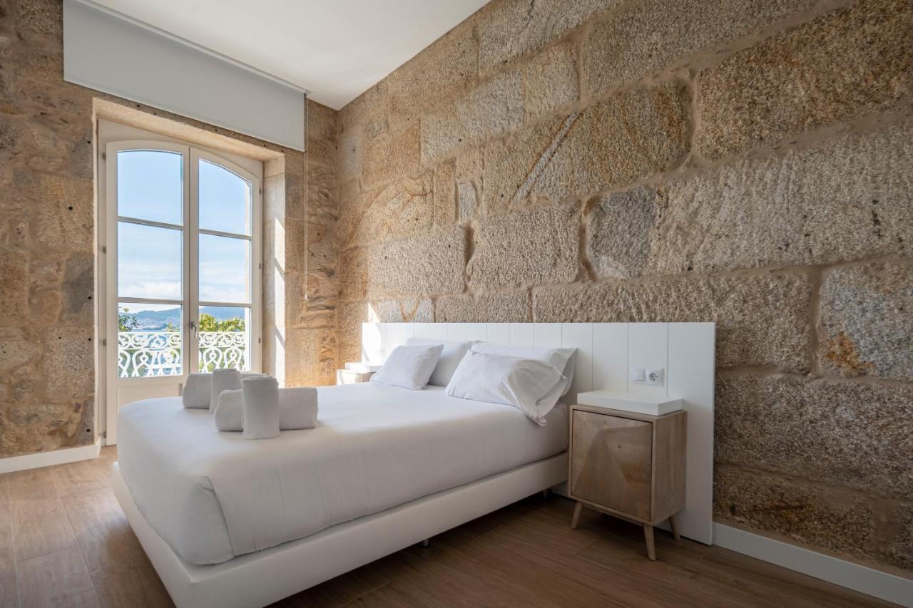 Bow Homes By En Casa * Vigo