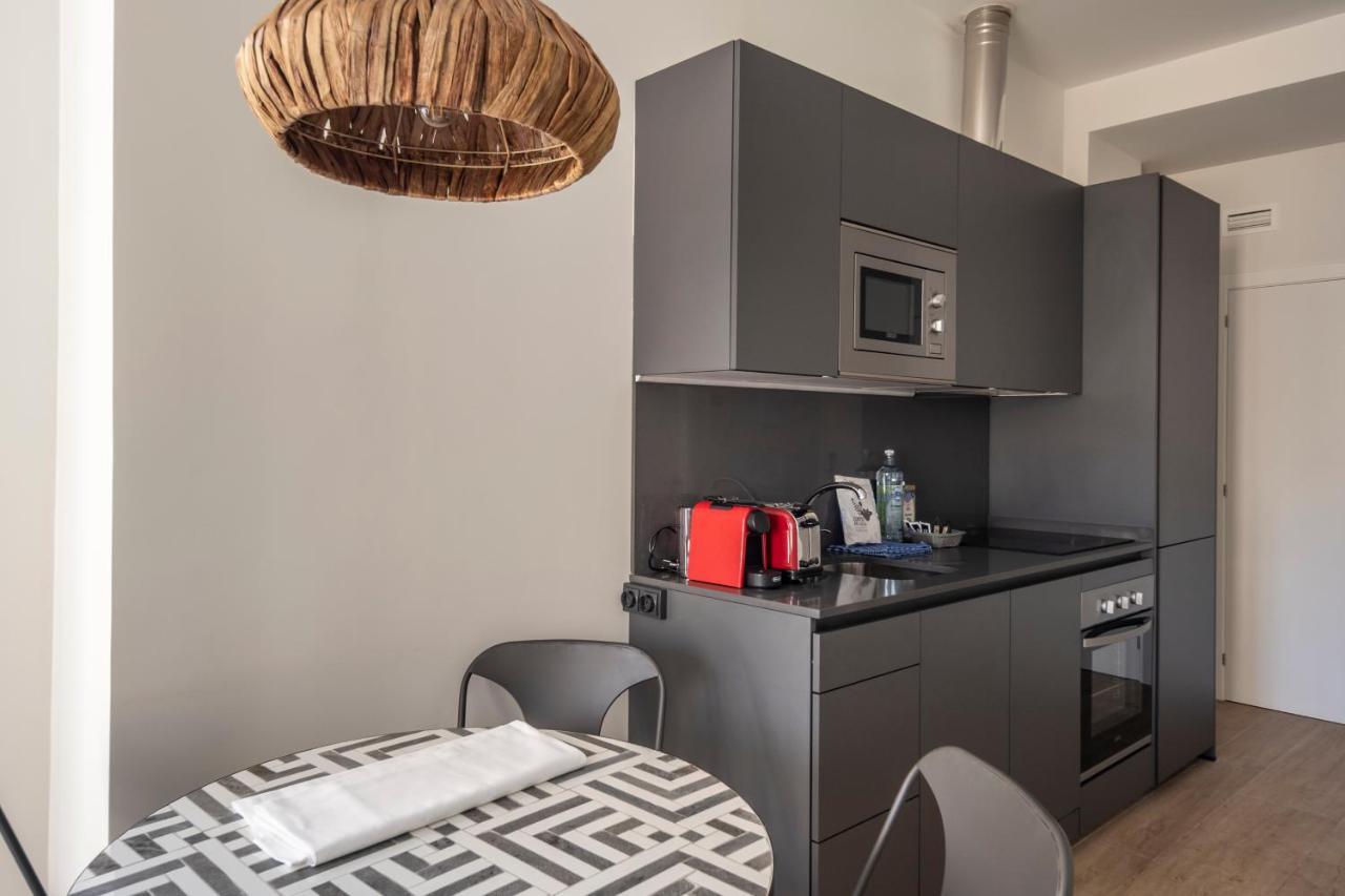 Bow Homes By En Casa Apartment *