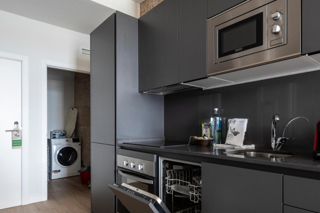 Bow Homes By En Casa Apartment Vigo
