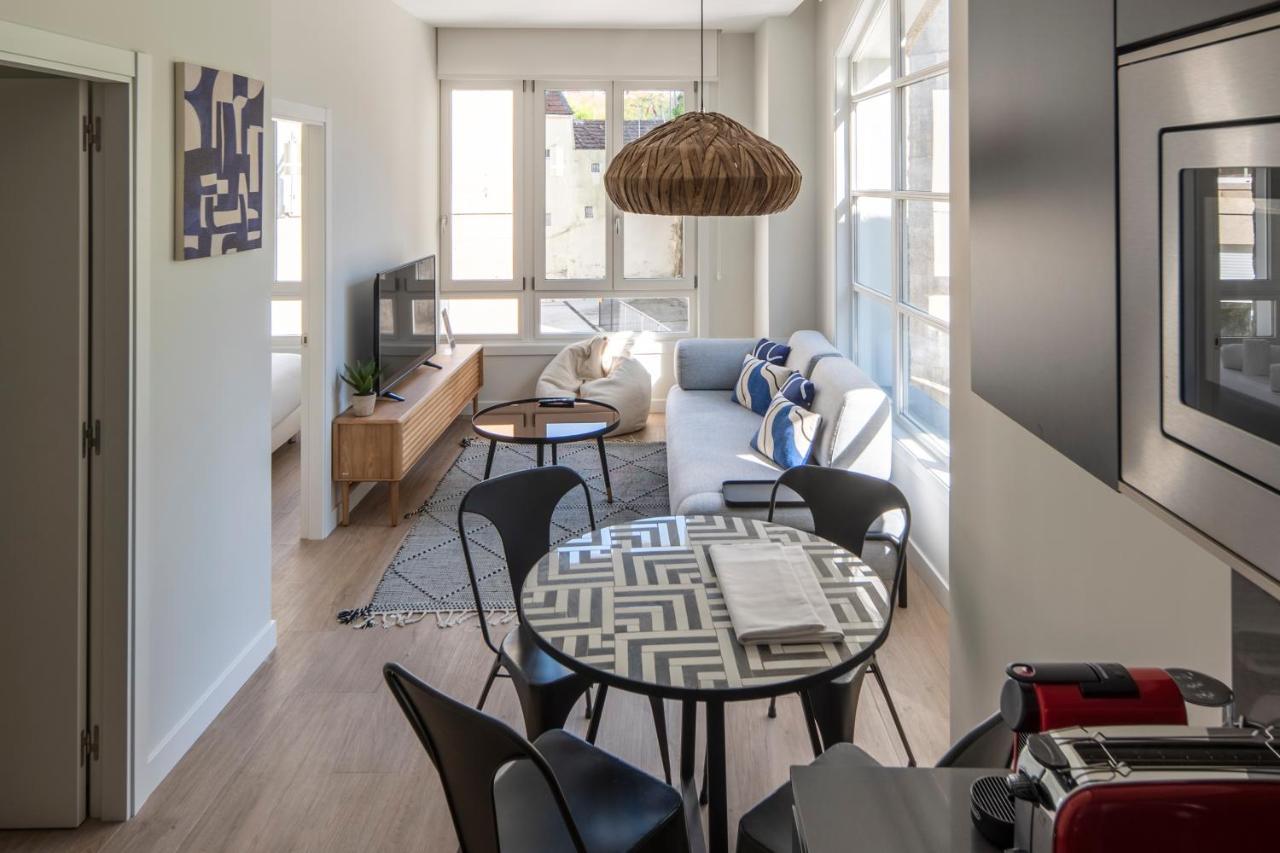 Apartamento Bow By En Casa Vigo