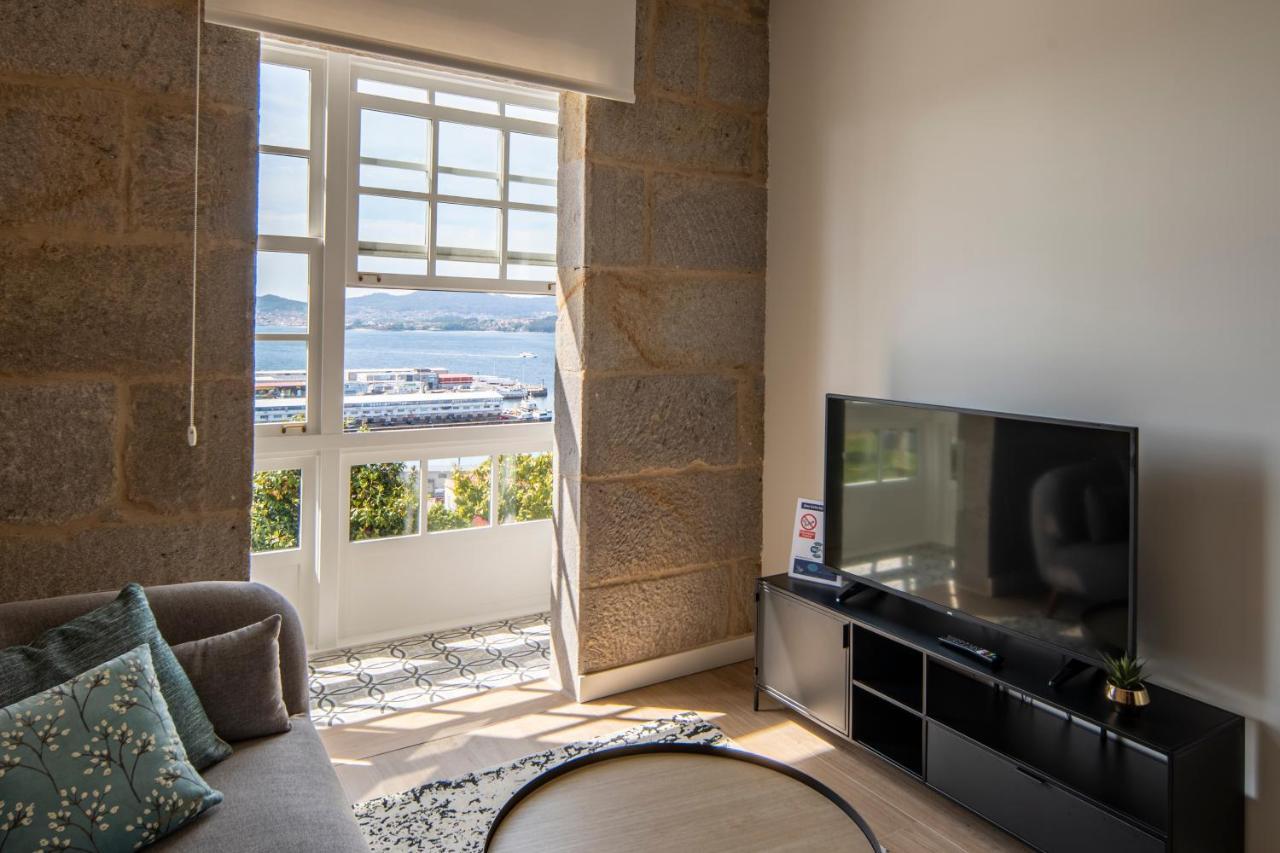 Bow Homes By En Casa * Vigo