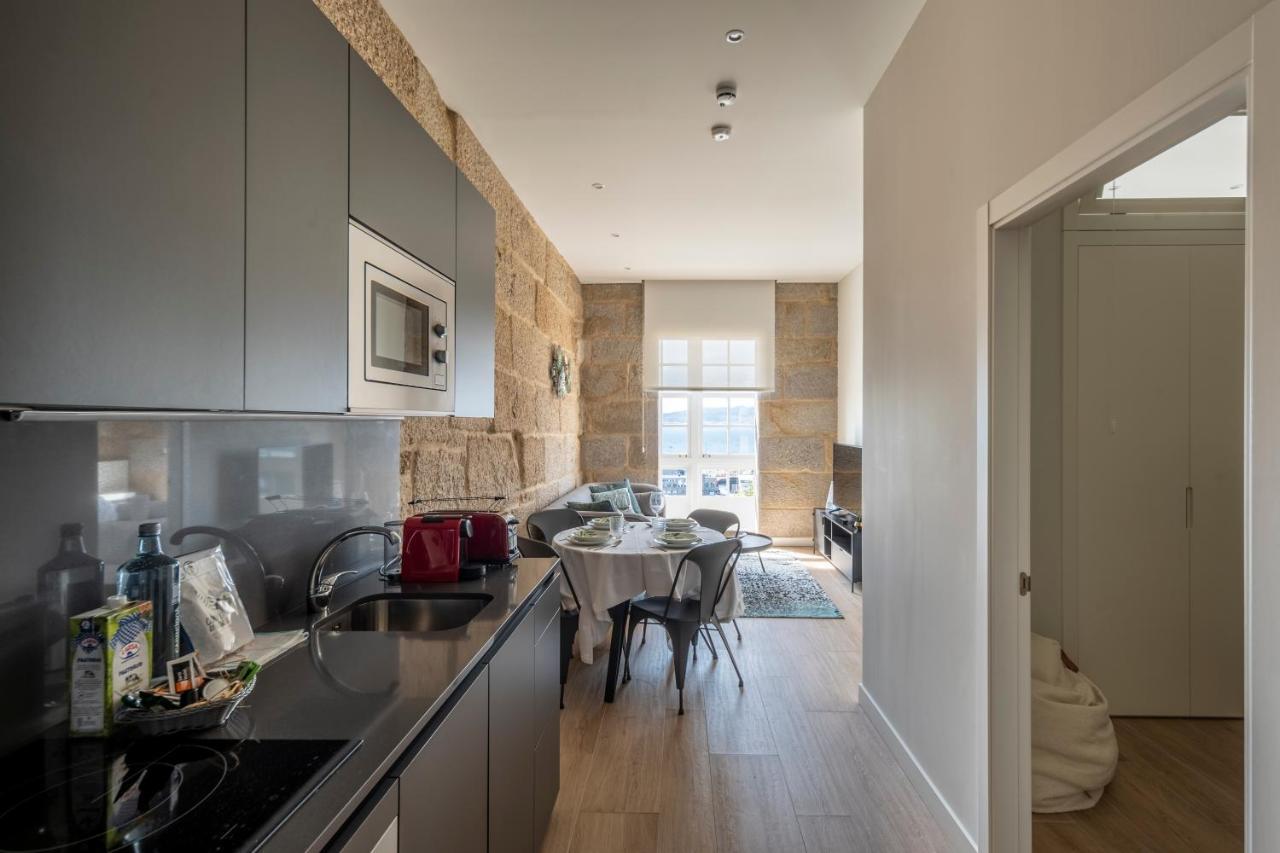 Bow Homes By En Casa Apartment