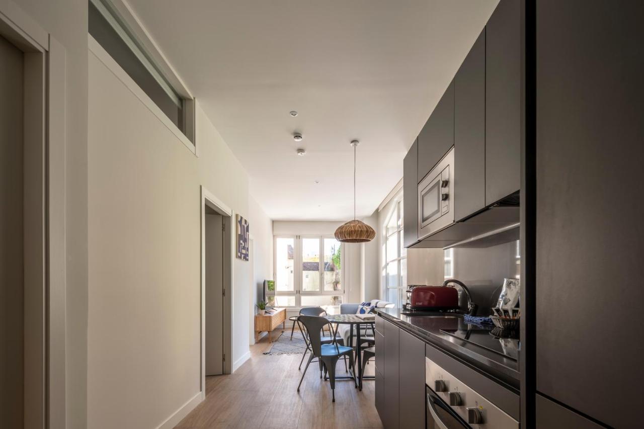 Bow Homes By En Casa *