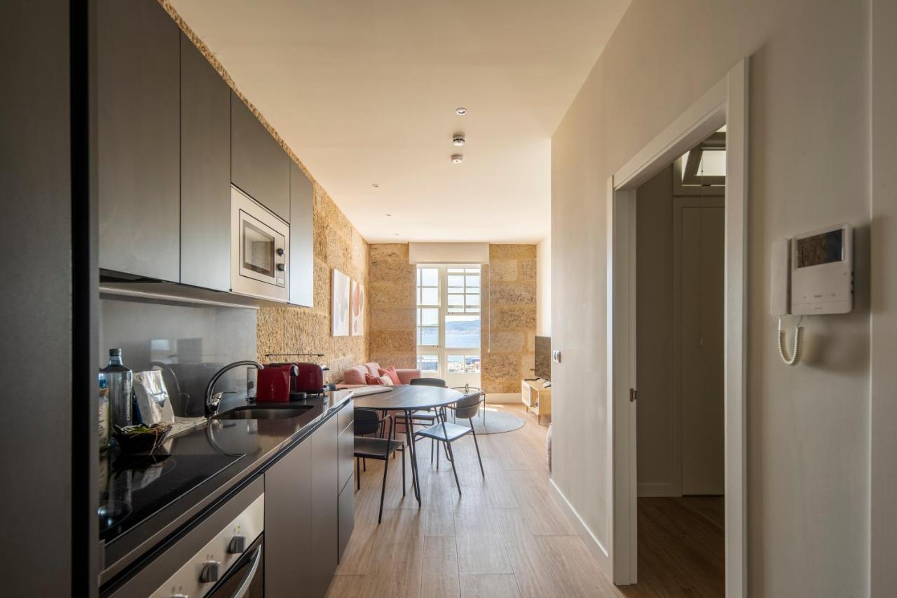 Bow Homes By En Casa Vigo