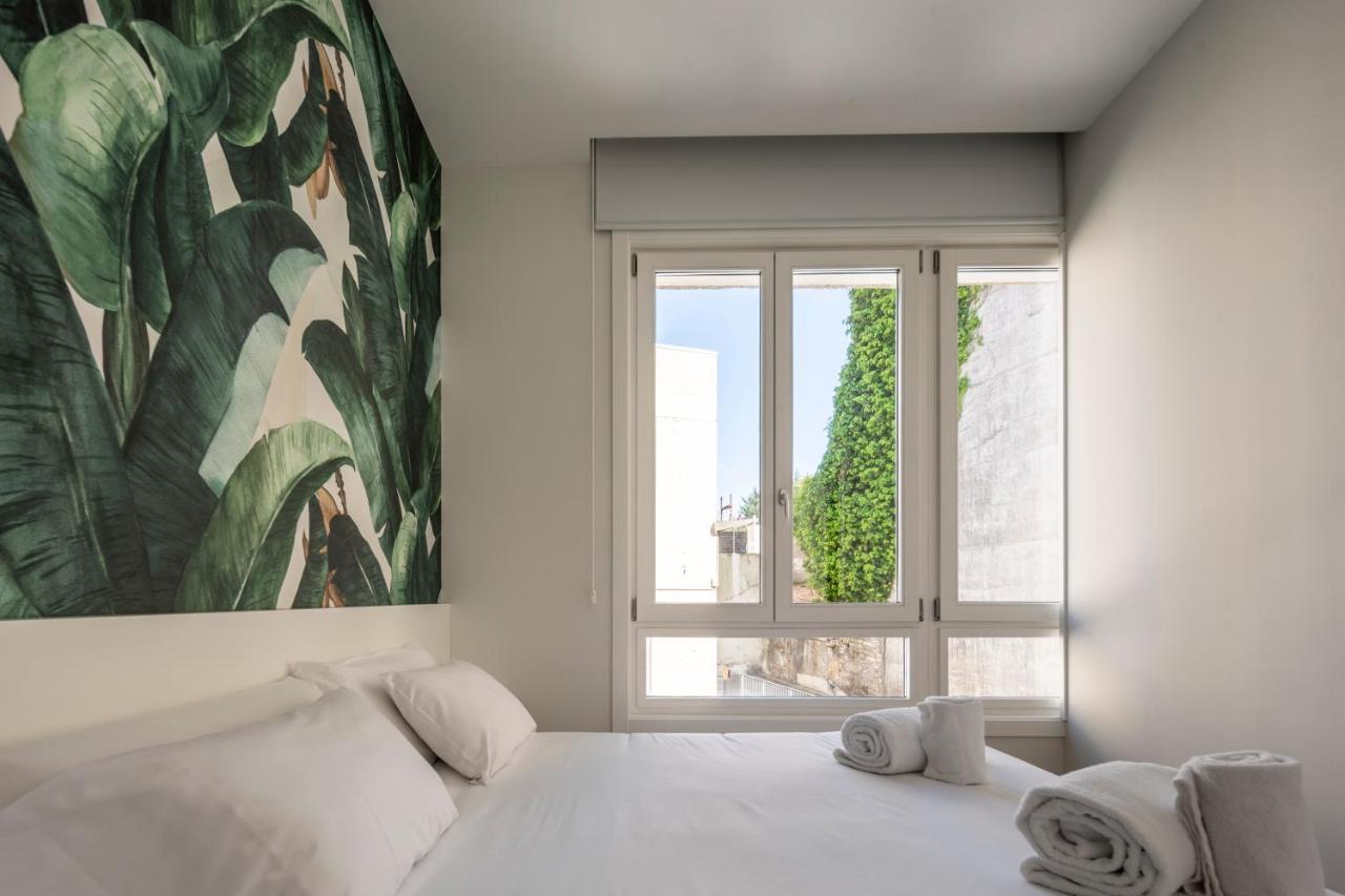Bow Homes By En Casa Apartment *