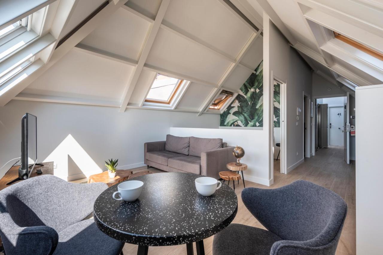 Bow Homes By En Casa Apartment Vigo