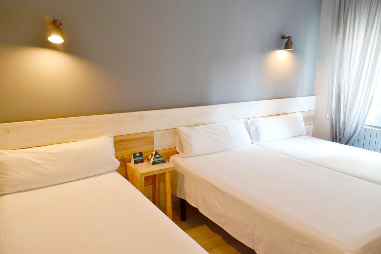 Alda Estacion Hotel *