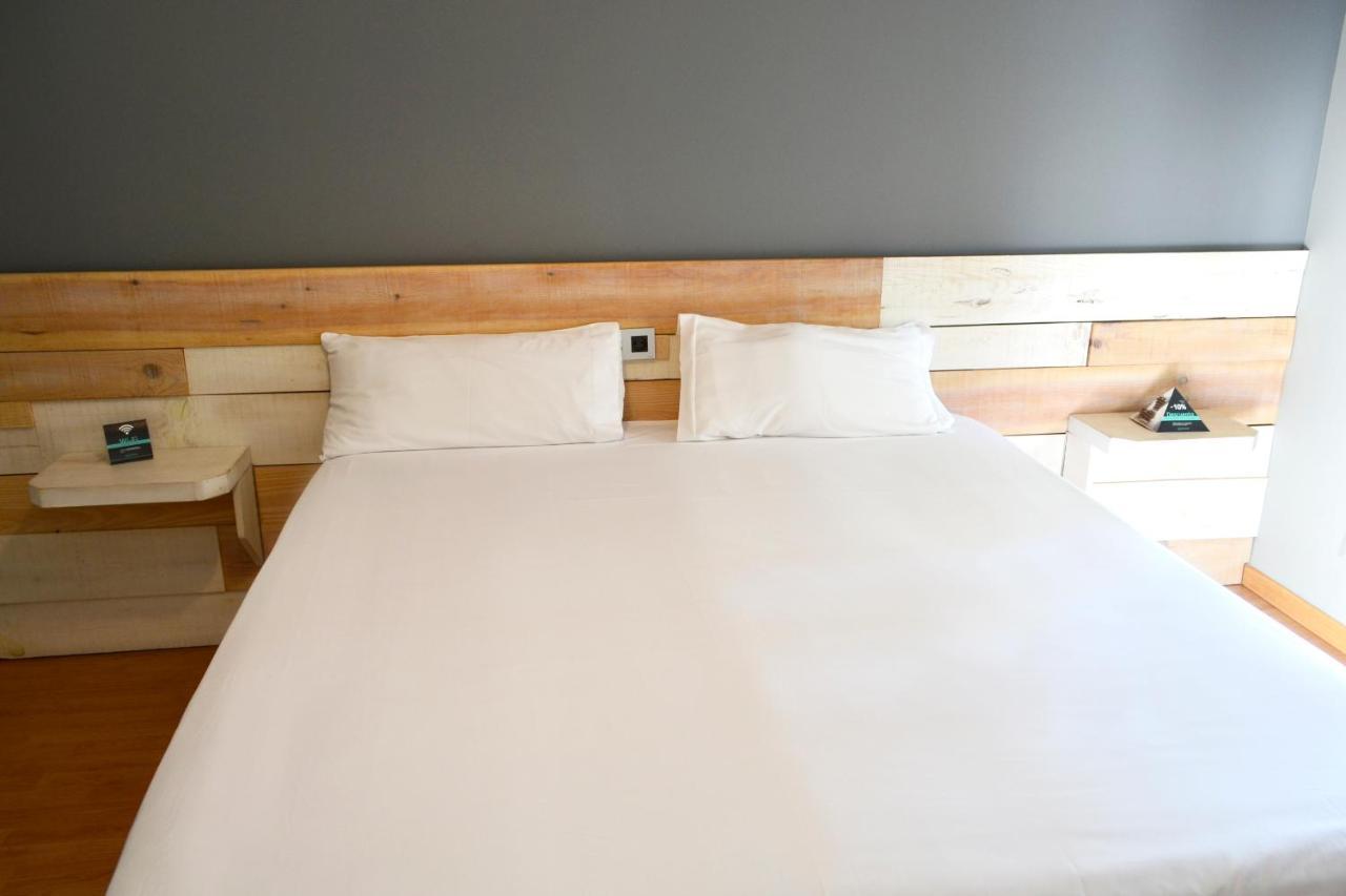 Alda Estacion Hotel Vigo