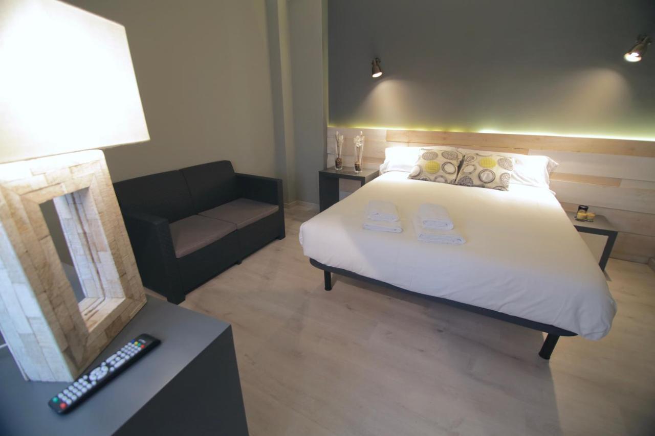 Alda Estacion Hotel Vigo