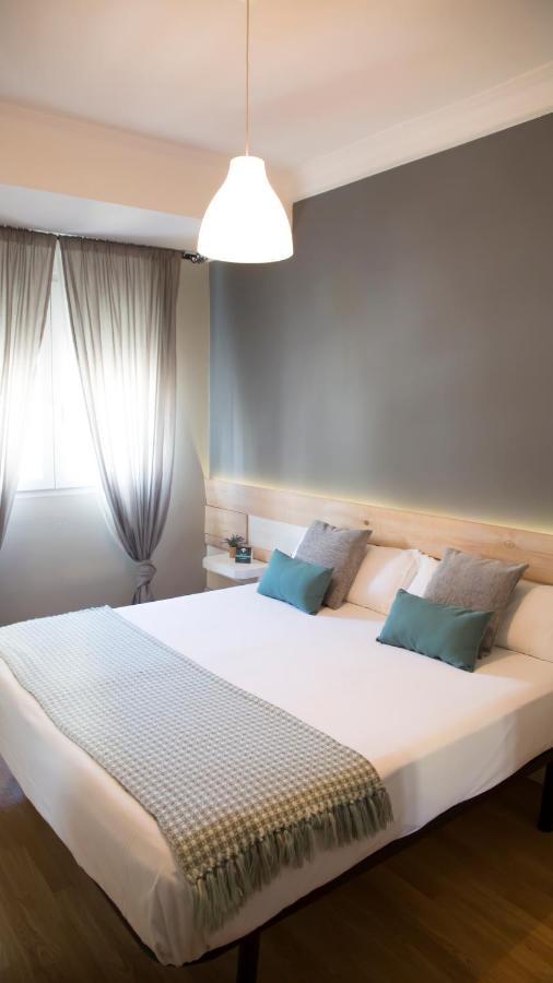Hotel Alda Estacion *