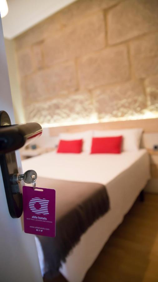 Alda Estacion Hotel Vigo