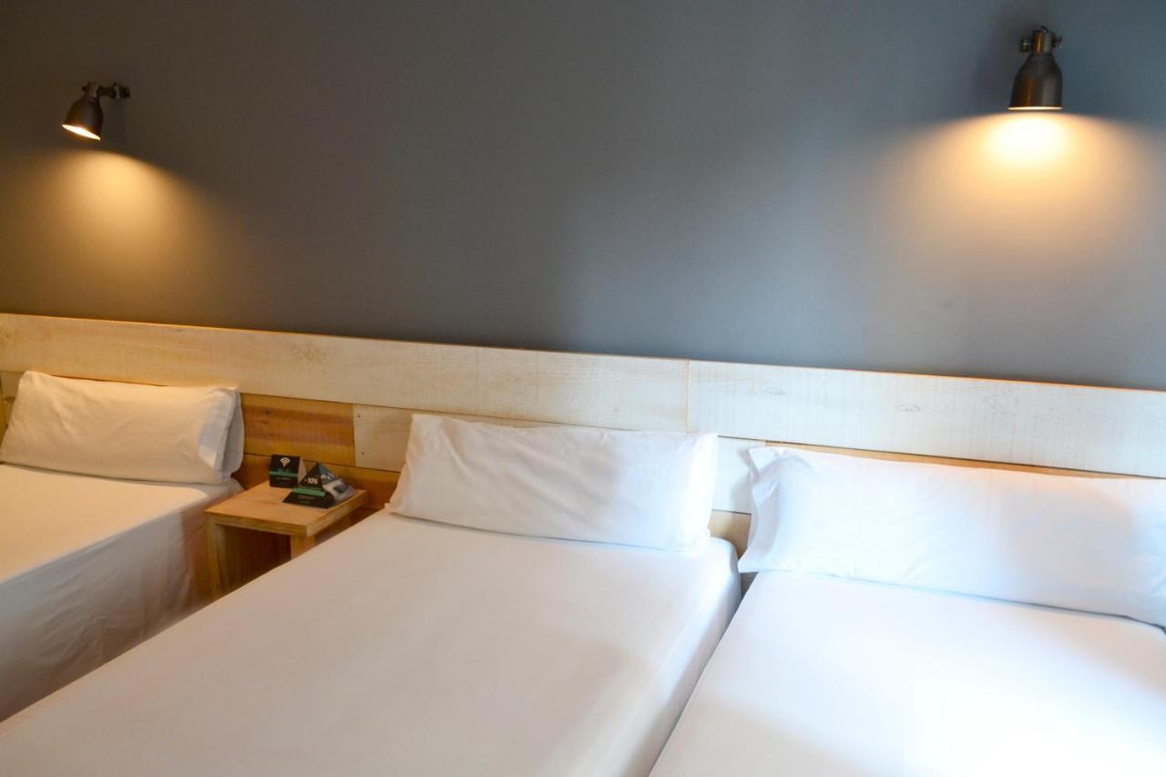 Alda Estacion Hotel Vigo