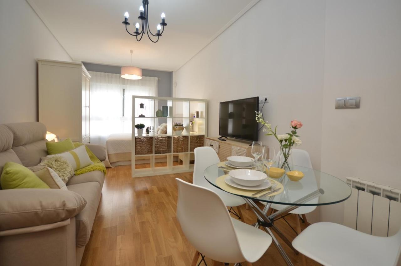 Nuevo Apartamento, Corazón De Vigo, Garaje-netflix Apartamento Vigo