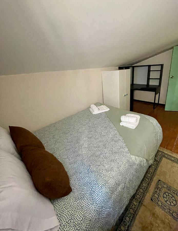 Carrerahouses Cristo Apartamento