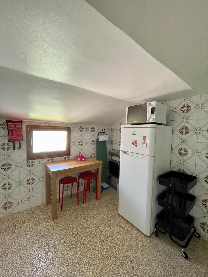 Carrerahouses Cristo Apartamento *