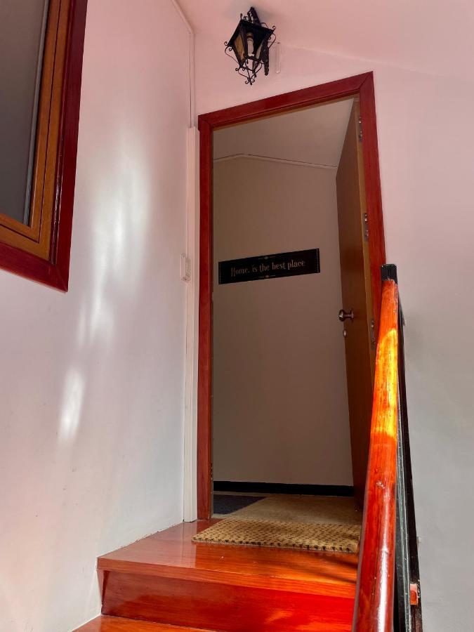 Apartamento Carrerahouses Cristo *