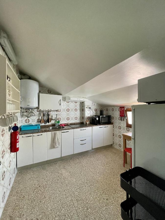 Apartamento Carrerahouses Cristo Vigo