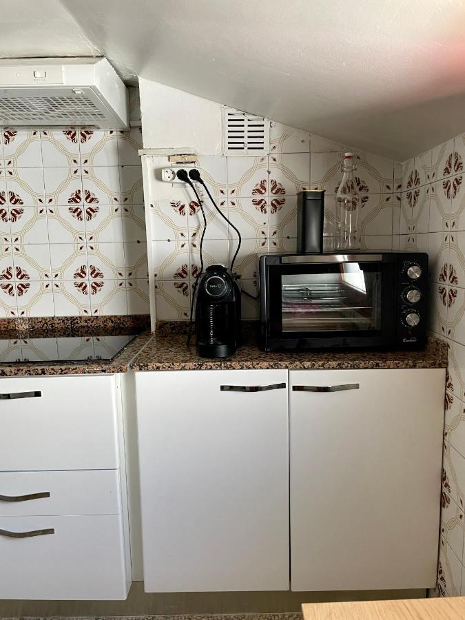 Carrerahouses Cristo Apartamento Vigo